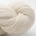 Bio Shetland 39 Naturhvid