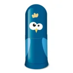 Faber-Castell, Viskelæder/blyantspidser Fugl