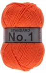 Lammy Yarn No. 1 213 Neon orange