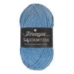 Scheepjes Truly Scrumptious  335 Raspberry Rock Candy