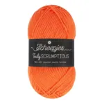 Scheepjes Truly Scrumptious 383 Jaffa Cake