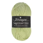 Scheepjes Truly Scrumptious 337 Key Lime Pie