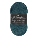 Scheepjes Truly Scrumptious 346 Blue Cornmeal Muffins