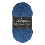 Scheepjes Truly Scrumptious 356 Concord Grape Pie