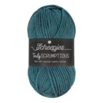 Scheepjes Truly Scrumptious 357 Fresh Berries Panna Cotta