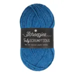 Scheepjes Truly Scrumptious 342 Coconut Spirulina