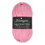 Scheepjes Truly Scrumptious 330 Cotton Candy Meringue