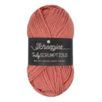 Scheepjes Truly Scrumptious 308 Grapefruit Curd Tart