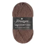 Scheepjes Truly Scrumptious 313 Black Forest Gâteau