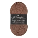 Scheepjes Truly Scrumptious 362 Coconut Truffle