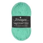 Scheepjes Truly Scrumptious 340 Mint Whoopie Pie