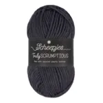 Scheepjes Truly Scrumptious 348 Chocolate Berry Mug Cake