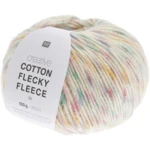 Rico Cotton Flecky Fleece