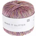 Rico Design Creative Make it glitter 001 Pastell