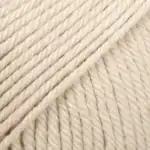 DROPS Daisy 02 Marcipan (Uni Colour)