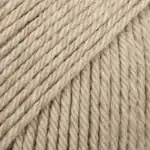 DROPS Daisy 11 Lys nougat