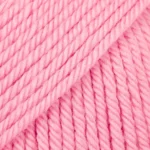 DROPS Daisy 30 Rosenblad (Uni Colour)