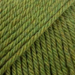 DROPS Daisy 32 Grønt græs (Mix)