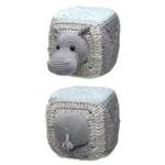 87060 Stabelterninger med dyr