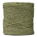 LindeHobby Twisted Paper Yarn 11 Khaki