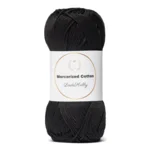 LindeHobby Mercerized Cotton 1 Sort