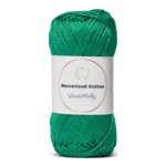 LindeHobby Mercerized Cotton 33 Benetton