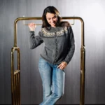 Magasin: DSA40 ALPAKKA WOOL NORDIC SPRING