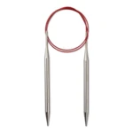 Fixed Circular Needles 80 cm 8,00 mm