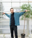 Magasin: DSA41 NORDIC SUMMER