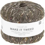 Make it tweed 002 Klassisk