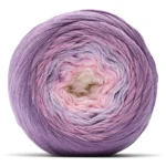 LindeHobby Flora Soft Cake 16 Lavendel