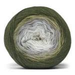 LindeHobby Flora Soft Cake 25 Krokodille