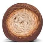 LindeHobby Flora Soft Cake 24 Ombre