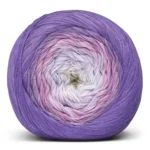 LindeHobby Flora Soft Cake 19 Ametyst