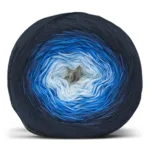 LindeHobby Flora Soft Cake 02 Ocean