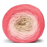 LindeHobby Flora Soft Cake 26 Lotusblomst