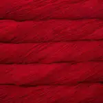 Malabrigo Ultimate Sock 611 Ravelry Red
