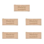 LindeHobby Labels Made by mormor