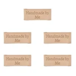 LindeHobby Labels Handmade by Me