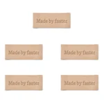 LindeHobby Labels Made by faster