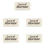 LindeHobby Lavet af Mormor, Bredt label Lucy Rose