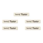 LindeHobby Lavet af Label, Natur, Lavet af Faster