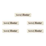 LindeHobby Lavet af Label, Natur, Lavet af Moster