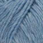 Viking Wool 524 Blå
