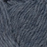 Viking Wool 527 Jeansblå