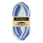Scheepjes Arcadia 917 Ocean (Striped)