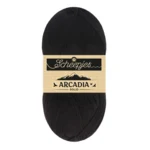 Scheepjes Arcadia 816 Midnight (Solid)
