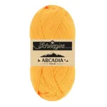 Scheepjes Arcadia 823 Desert (Solid)