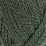 Istex Lopi Spuni 7229 Mørkegrøn