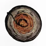 Malabrigo Sock Metamorphosis → 315 Uluru